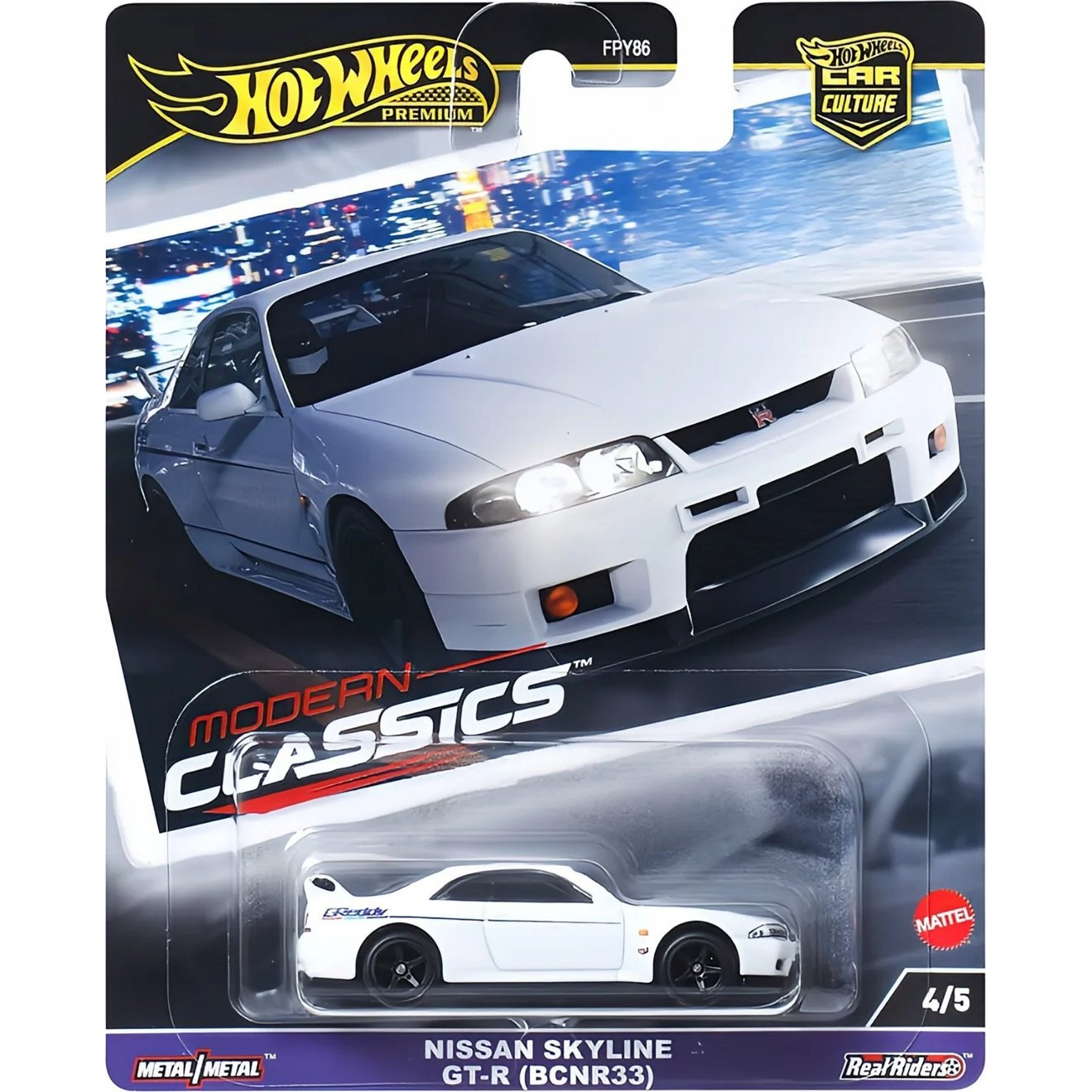 Hot Wheels HRV99 detské vozidlo (HRV99)-0