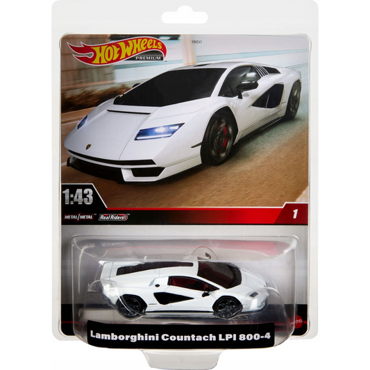 Hot Wheels HMD49 játék jármű (HMD49)-0