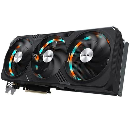 Used GIGABYTE GeForce RTX 4080 16GB GAMING OC Graphics Card With 16GB GDDR6X 256-bit Memory Support OverClock