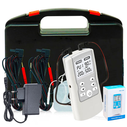 JRW Manufacturer Hot Sale New Technology 36 Mode Physiotherapist Women Tens Device