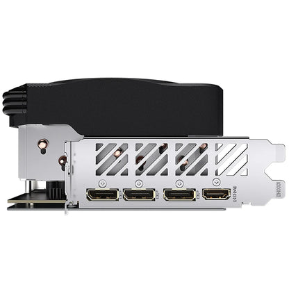 Used GIGABYTE GeForce RTX 4080 16GB GAMING OC Graphics Card With 16GB GDDR6X 256-bit Memory Support OverClock