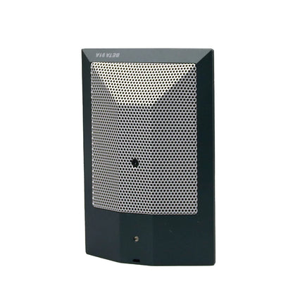 Beta91A Condenser Microphone for Bass Drum Piano with Half-Cardioid Pickup Pattern and High SPL Handling