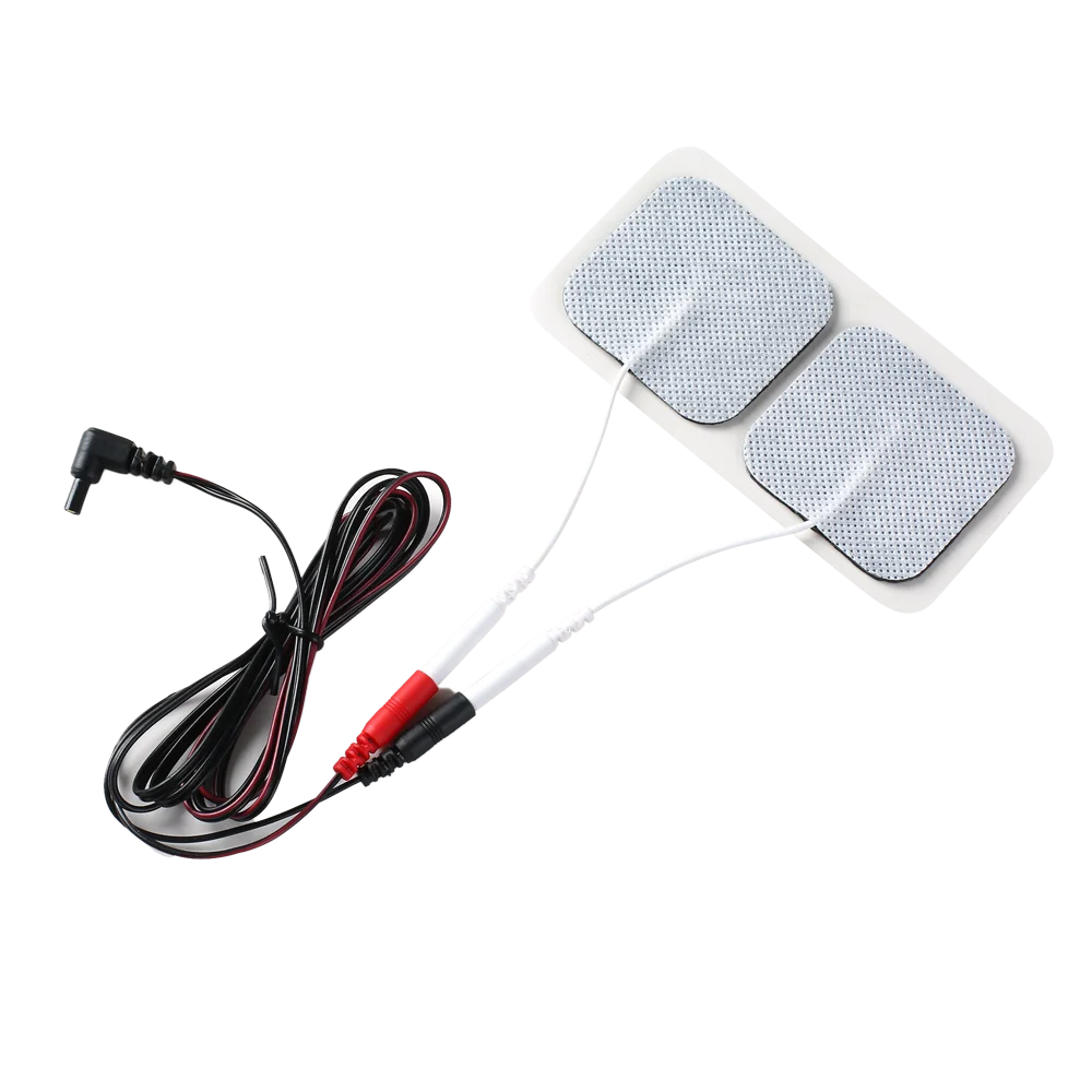 JRW Manufacturer Hot Sale New Technology 36 Mode Physiotherapist Women Tens Device