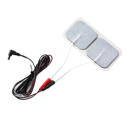 JRW Manufacturer Hot Sale New Technology 36 Mode Physiotherapist Women Tens Device