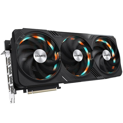 Used GIGABYTE GeForce RTX 4080 16GB GAMING OC Graphics Card With 16GB GDDR6X 256-bit Memory Support OverClock