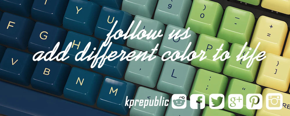 Domikey Miami Night Cherry Profile abs doubleshot keycap for mx keyboard poker 87 104 gh60 xd64 xd68 xd84 BM60 BM65 BM68 BM80