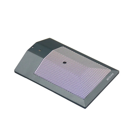 Beta91A Condenser Microphone for Bass Drum Piano with Half-Cardioid Pickup Pattern and High SPL Handling