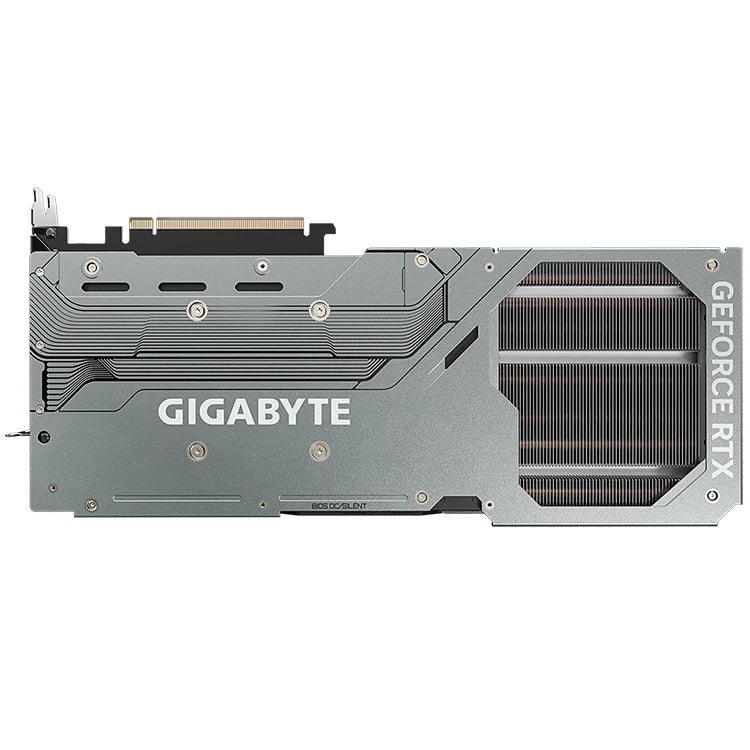 Used GIGABYTE GeForce RTX 4080 16GB GAMING OC Graphics Card With 16GB GDDR6X 256-bit Memory Support OverClock