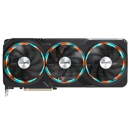 Used GIGABYTE GeForce RTX 4080 16GB GAMING OC Graphics Card With 16GB GDDR6X 256-bit Memory Support OverClock