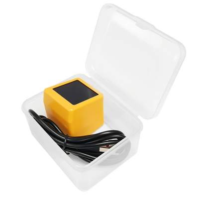 NMMiner NM TV Smart TV 1060KH/s better Nerdminer v2 ESP32 BTC SOLO Lottery Miner & Smart gift home silent Desktop Clock