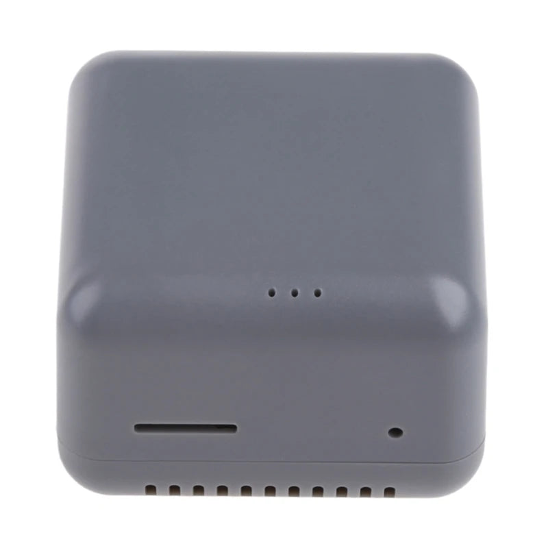 1pc NP330 Network USB 2.0 Print Server USB2.0 Mini Printer Server 100Mbps RJ45 LAN Connection for Androids Phones Computer