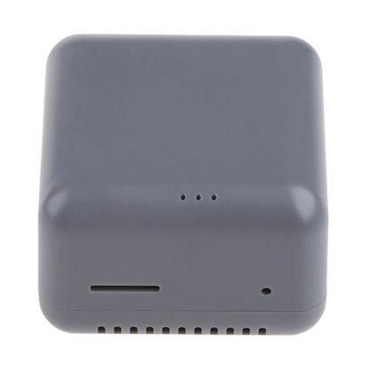 1pc NP330 Network USB 2.0 Print Server USB2.0 Mini Printer Server 100Mbps RJ45 LAN Connection for Androids Phones Computer