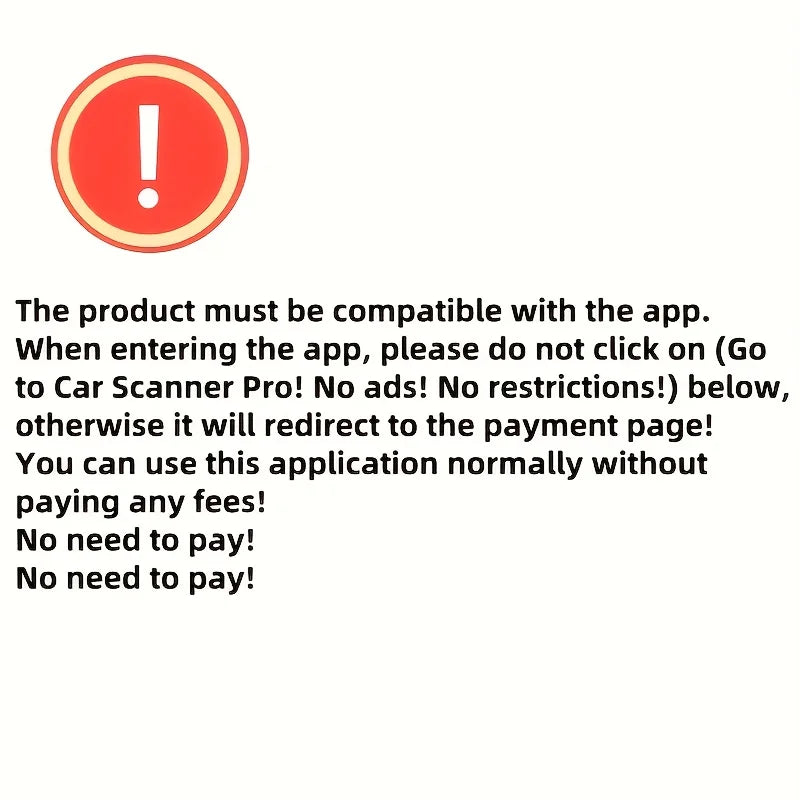 Car Code Scanner, Compact Scanner, Portable Device, Durable, Precision Tool, Diagnostic Equipment, Vehicle Owners, Automotive Technicians