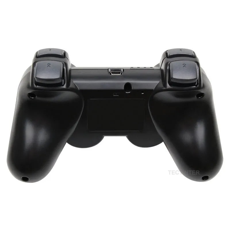 Bluetooth-Compatible Wireless Controller For PS3 Joystick Gamepad For PlayStation 3 Controle Accessories USB PC Game Controller