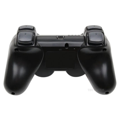 Bluetooth-Compatible Wireless Controller For PS3 Joystick Gamepad For PlayStation 3 Controle Accessories USB PC Game Controller