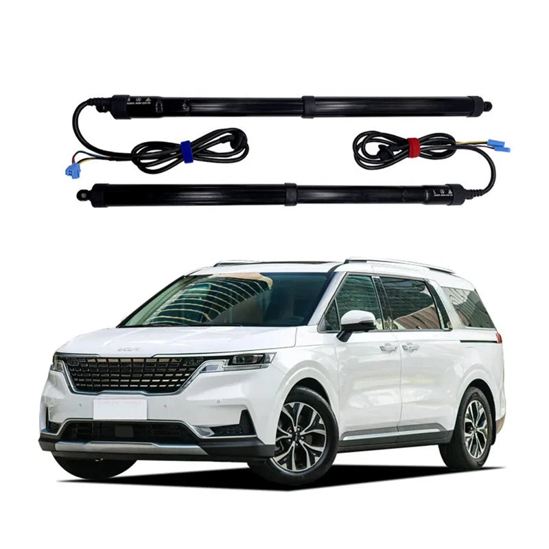 For Kia Carnival 2021 - 2023 Electric Tailgate Elevator Car Trunk Elevator