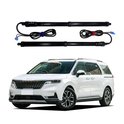 For Kia Carnival 2021 - 2023 Electric Tailgate Elevator Car Trunk Elevator