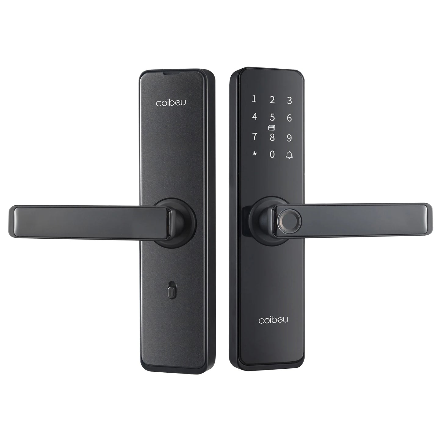 Digital Electronic Lock, Electronic Lock, Smart Lock, Digital Lock, Tuya Wifi Electronic Lock