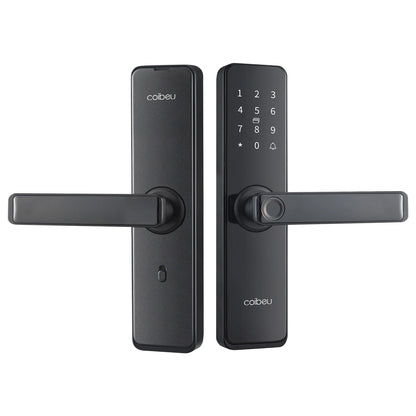 Digital Electronic Lock, Electronic Lock, Smart Lock, Digital Lock, Tuya Wifi Electronic Lock