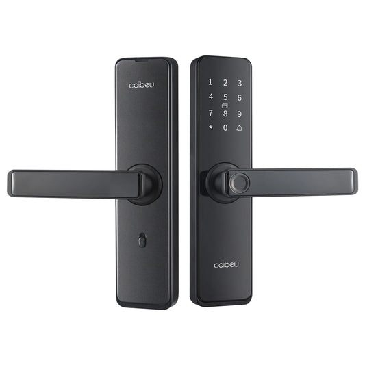 Digital Electronic Lock, Electronic Lock, Smart Lock, Digital Lock, Tuya Wifi Electronic Lock