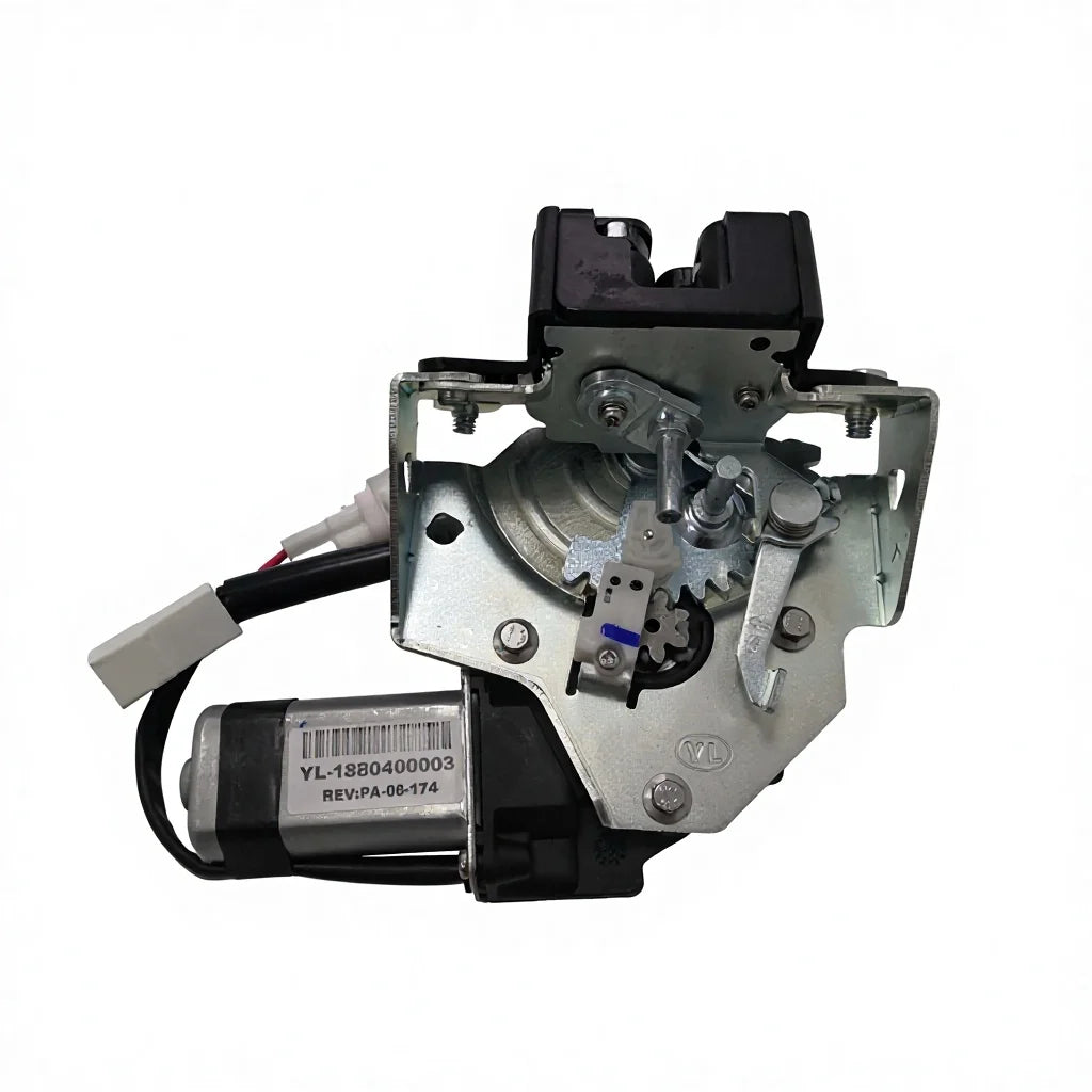 For Kia Carnival 2021 - 2023 Electric Tailgate Elevator Car Trunk Elevator