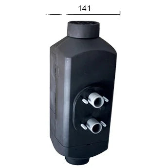 Car 2kw 12v 24v 24v Auto Parking Heater Parking Air Heater Parking Heater