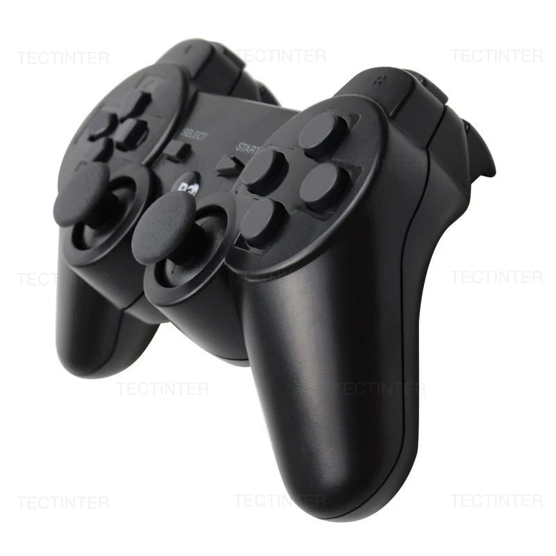 Bluetooth-Compatible Wireless Controller For PS3 Joystick Gamepad For PlayStation 3 Controle Accessories USB PC Game Controller