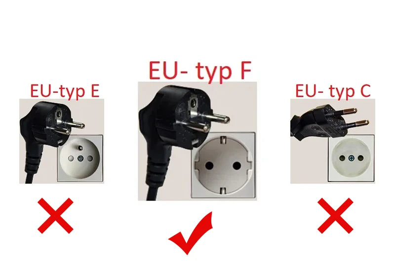 EU Electronic Digital Timer Switch US FR BR Plug Kitchen Timer Socket Outlet 230V 110V 7 Day 12/24 Hour Programmable Timing
