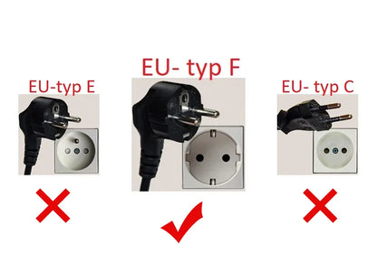 EU Electronic Digital Timer Switch US FR BR Plug Kitchen Timer Socket Outlet 230V 110V 7 Day 12/24 Hour Programmable Timing