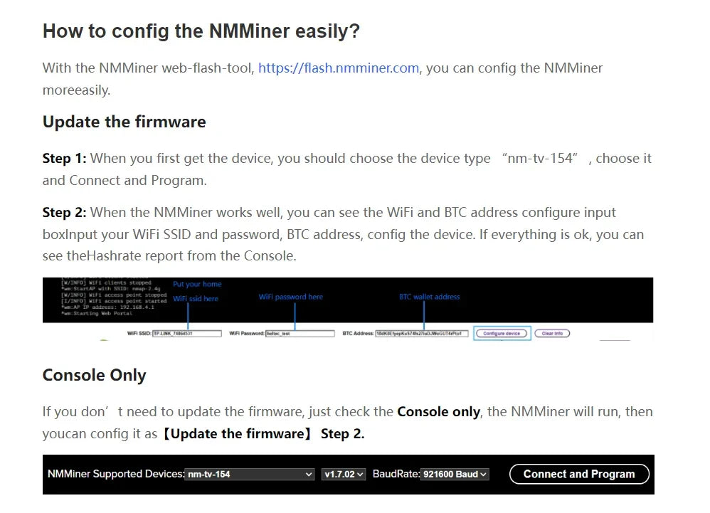 2025 Latest Nerdminer V2 1060KH/S Wi-Fi Connect Bitcoin Lottery Miner Low Power Consumption Home Use