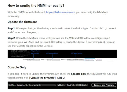 2025 Latest Nerdminer V2 1060KH/S Wi-Fi Connect Bitcoin Lottery Miner Low Power Consumption Home Use