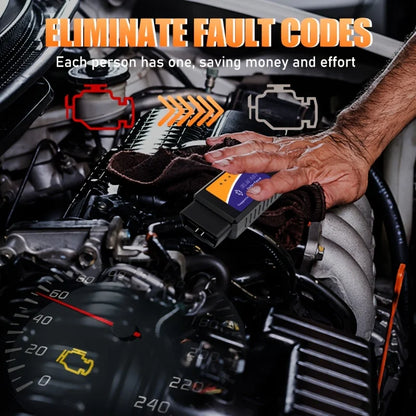 Car Code Scanner, Compact Scanner, Portable Device, Durable, Precision Tool, Diagnostic Equipment, Vehicle Owners, Automotive Technicians
