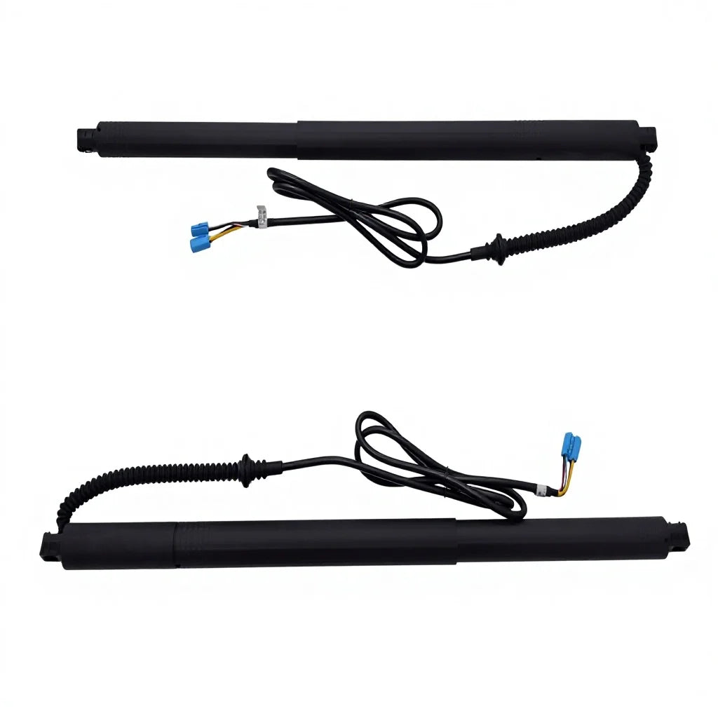 For Kia Carnival 2021 - 2023 Electric Tailgate Elevator Car Trunk Elevator