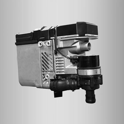 Car 2kw 12v 24v 24v Auto Parking Heater Parking Air Heater Parking Heater