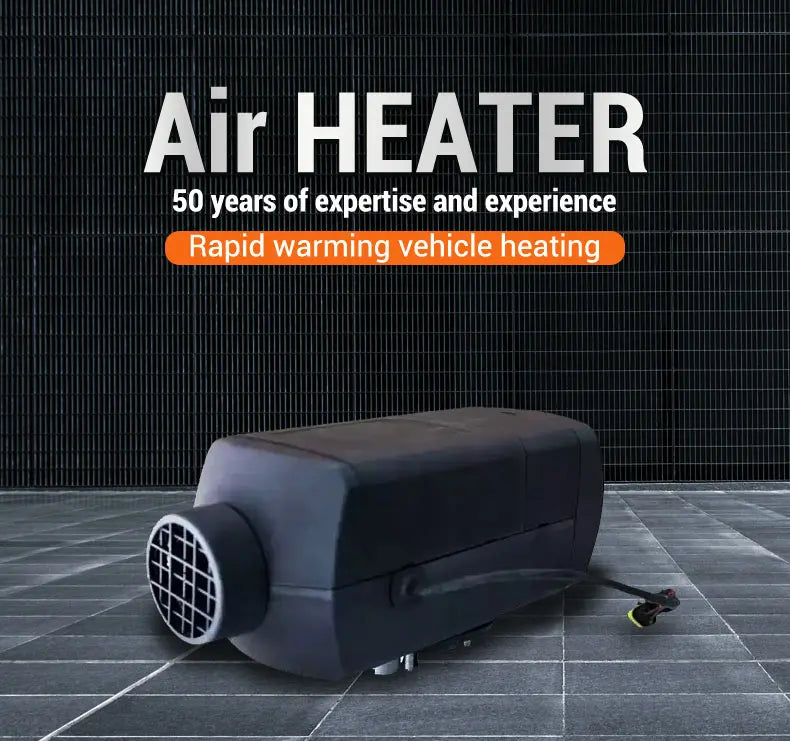 Car 2kw 12v 24v 24v Auto Parking Heater Parking Air Heater Parking Heater