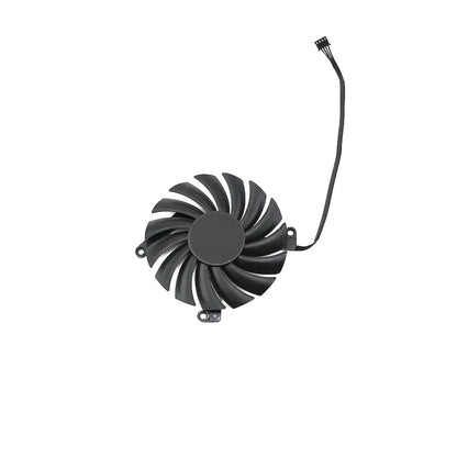 CF-12910S DC 12V 0.35A RTX3080 3070TI gpu fan for Inno3D RTX 3080 3070 Ti X3 OC graphics card Fan