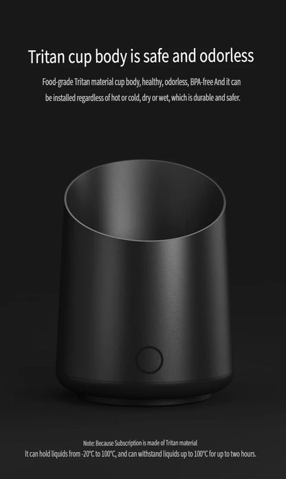 New subminimal Electronic Coffee Weighing Cup, Espresso Scale, Pour-over Electronic Scale, Bean Cup, Waterproof Electronic Scale