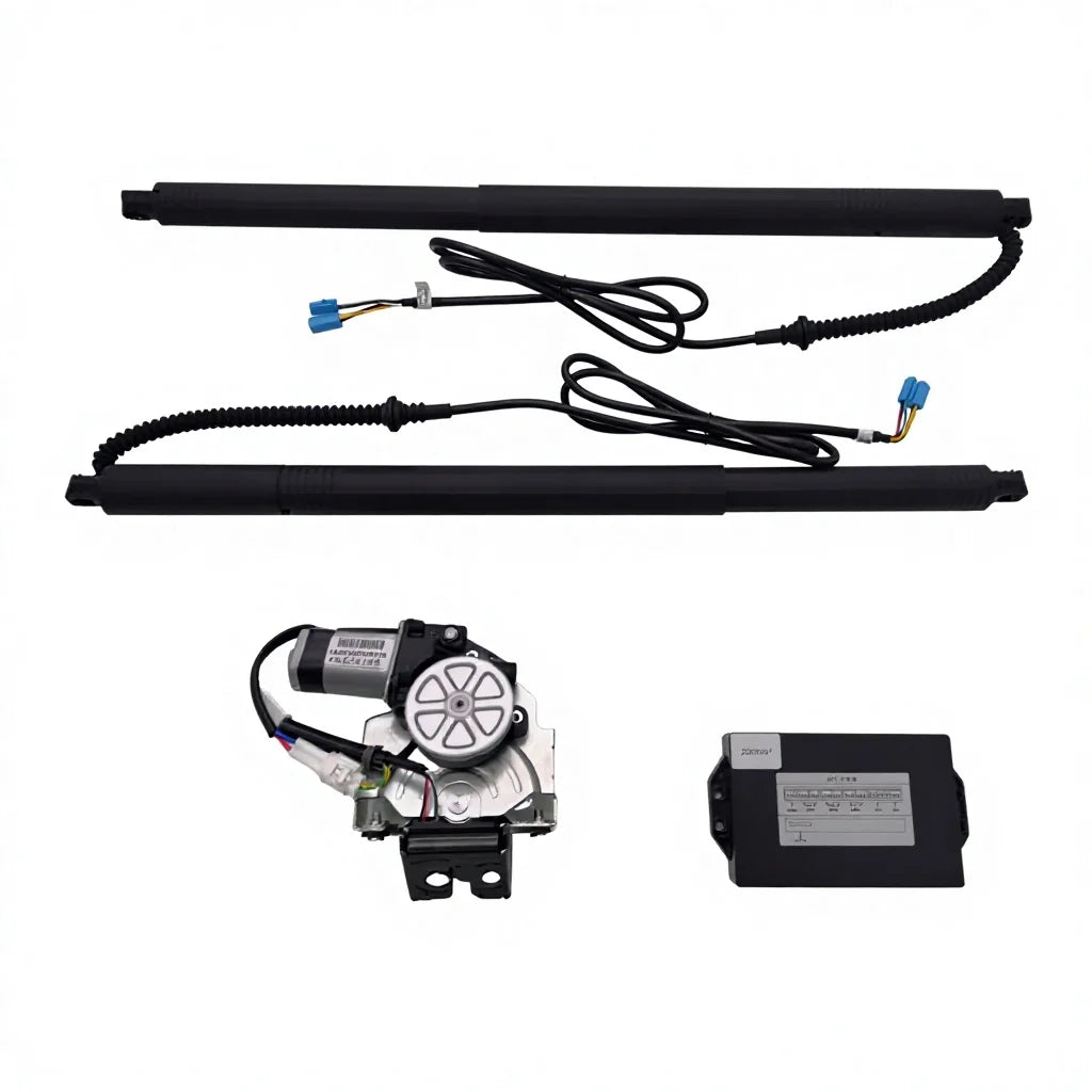 For Kia Carnival 2021 - 2023 Electric Tailgate Elevator Car Trunk Elevator