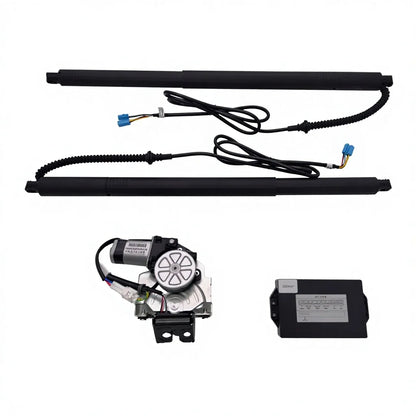 For Kia Carnival 2021 - 2023 Electric Tailgate Elevator Car Trunk Elevator