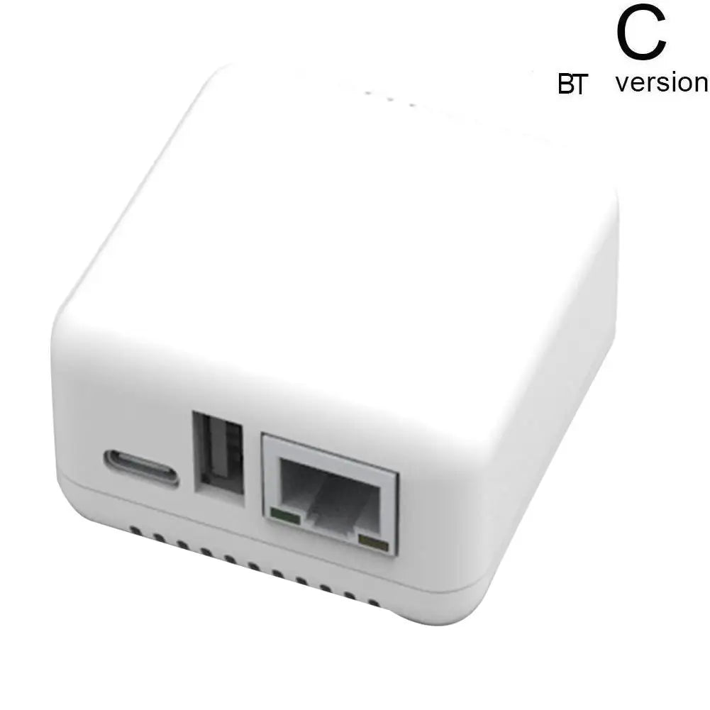Original NP330/ network print server/mobile phone print/printer to WIFI/ network print sharer