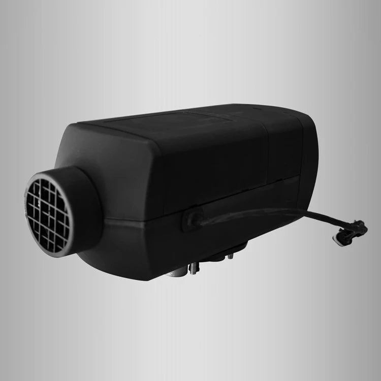Car 2kw 12v 24v 24v Auto Parking Heater Parking Air Heater Parking Heater
