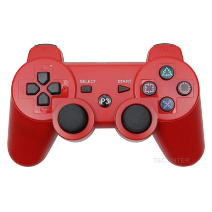 Bluetooth-Compatible Wireless Controller For PS3 Joystick Gamepad For PlayStation 3 Controle Accessories USB PC Game Controller