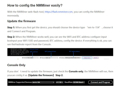 NMMiner NM TV Smart TV 1060KH/s better Nerdminer v2 ESP32 BTC SOLO Lottery Miner & Smart gift home silent Desktop Clock