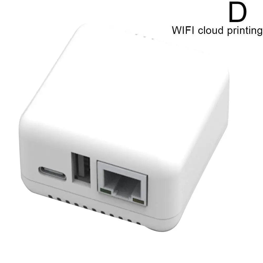Original NP330/ network print server/mobile phone print/printer to WIFI/ network print sharer