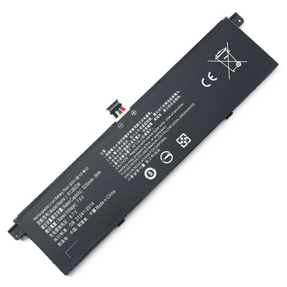 Keyuan R13B02W 5230Mah New Laptop Battery for Xiaomi R13B01W R13B02W Notebook Mi Air 13.3 12.5 Pro 15.6 inch Series