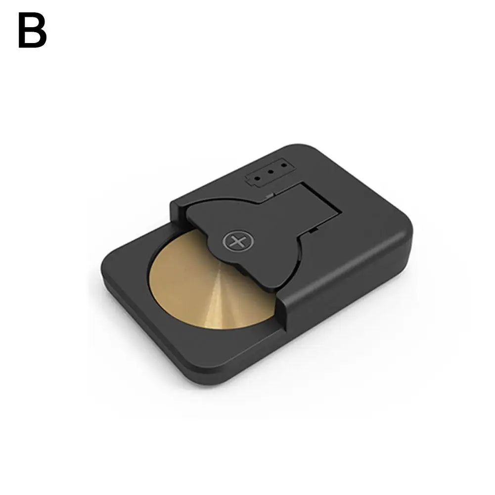 Hotest Mini Button Bettery Charger Smart Type-C Rechargeable Lithium LIR2032 LIR2450 4.2V Protable Battery Charger