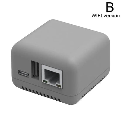Original NP330/ network print server/mobile phone print/printer to WIFI/ network print sharer