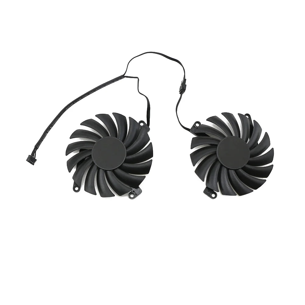 CF-12910S DC 12V 0.35A RTX3080 3070TI gpu fan for Inno3D RTX 3080 3070 Ti X3 OC graphics card Fan