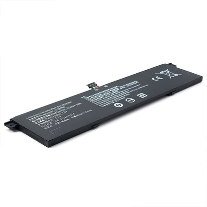 Keyuan R13B02W 5230Mah New Laptop Battery for Xiaomi R13B01W R13B02W Notebook Mi Air 13.3 12.5 Pro 15.6 inch Series