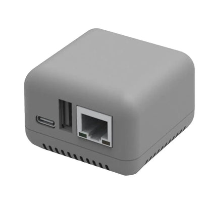 Original NP330/ network print server/mobile phone print/printer to WIFI/ network print sharer